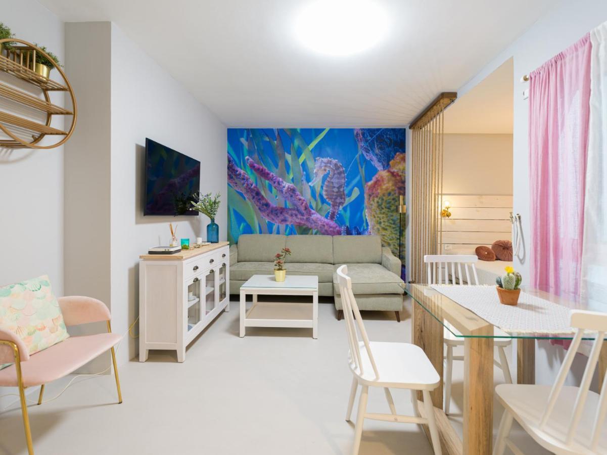 Ferienwohnung Cute On The Beach By Canariasgetaway Las Palmas / Gran Canaria Exterior foto