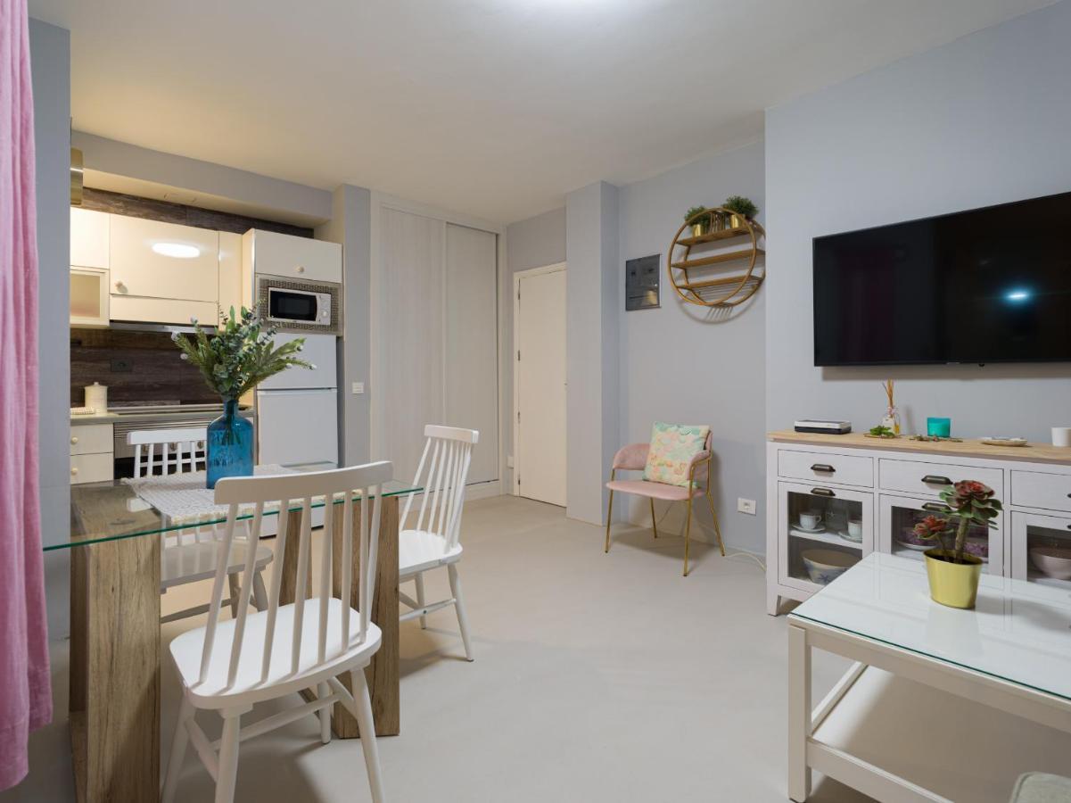 Ferienwohnung Cute On The Beach By Canariasgetaway Las Palmas / Gran Canaria Exterior foto
