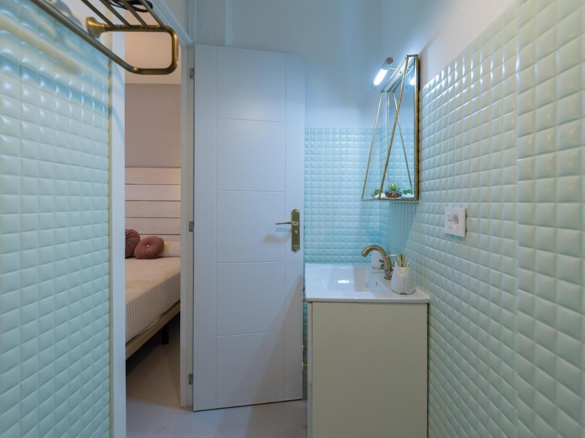 Ferienwohnung Cute On The Beach By Canariasgetaway Las Palmas / Gran Canaria Exterior foto